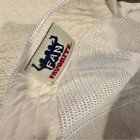 Tampa Bay Rays SnapBack Hat - Picture 7 of 8